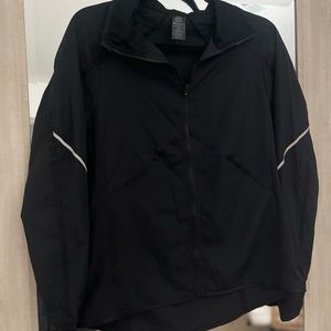 Champion Windbreaker jacket